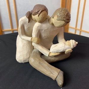 WILLOW TREE NEW LIFE 2000